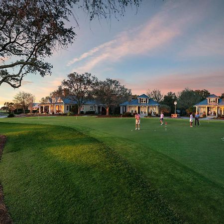 The Lodge At Sea Island St. Simons Island エクステリア 写真