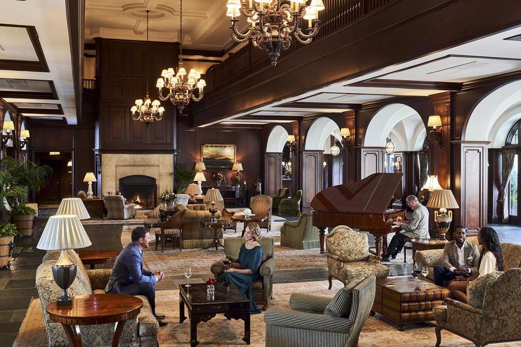The Lodge At Sea Island St. Simons Island 部屋 写真