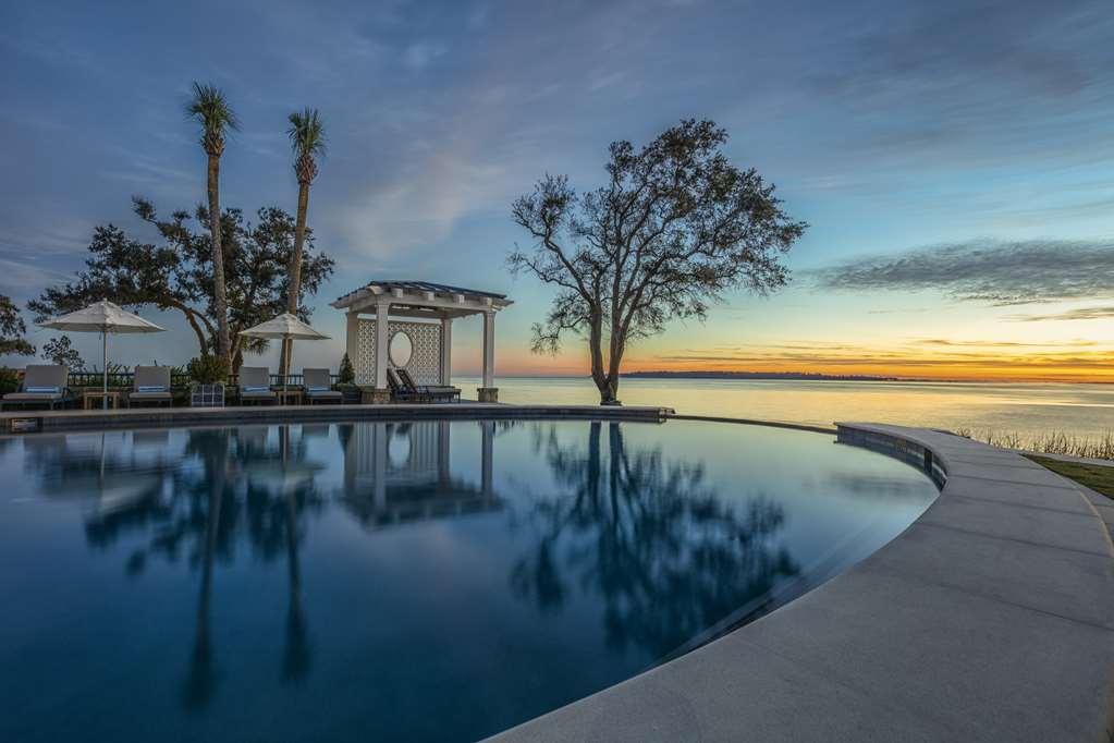 The Lodge At Sea Island St. Simons Island 設備 写真