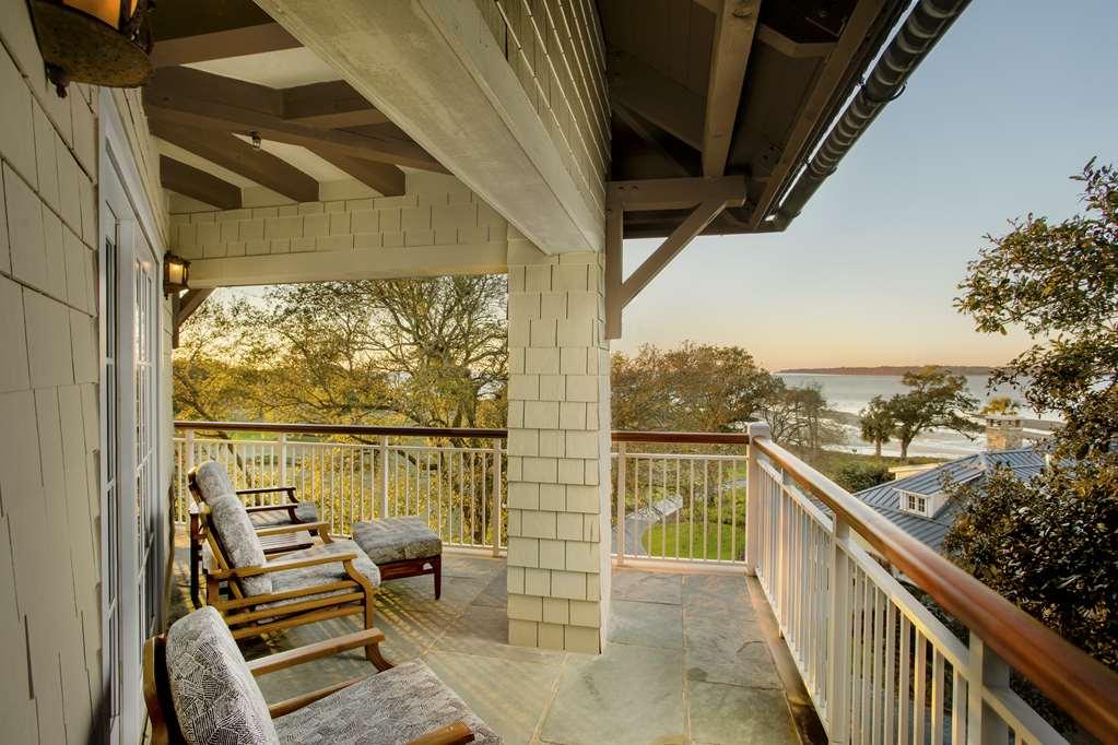 The Lodge At Sea Island St. Simons Island 部屋 写真