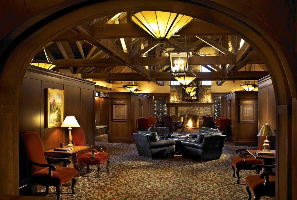 The Lodge At Sea Island St. Simons Island 設備 写真
