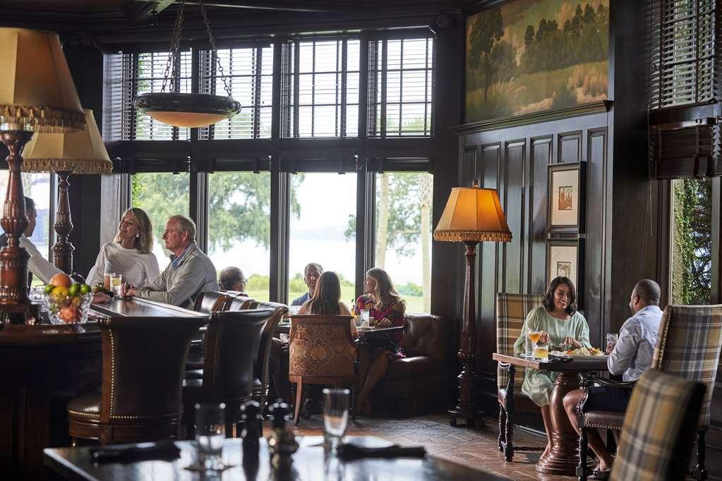 The Lodge At Sea Island St. Simons Island 設備 写真