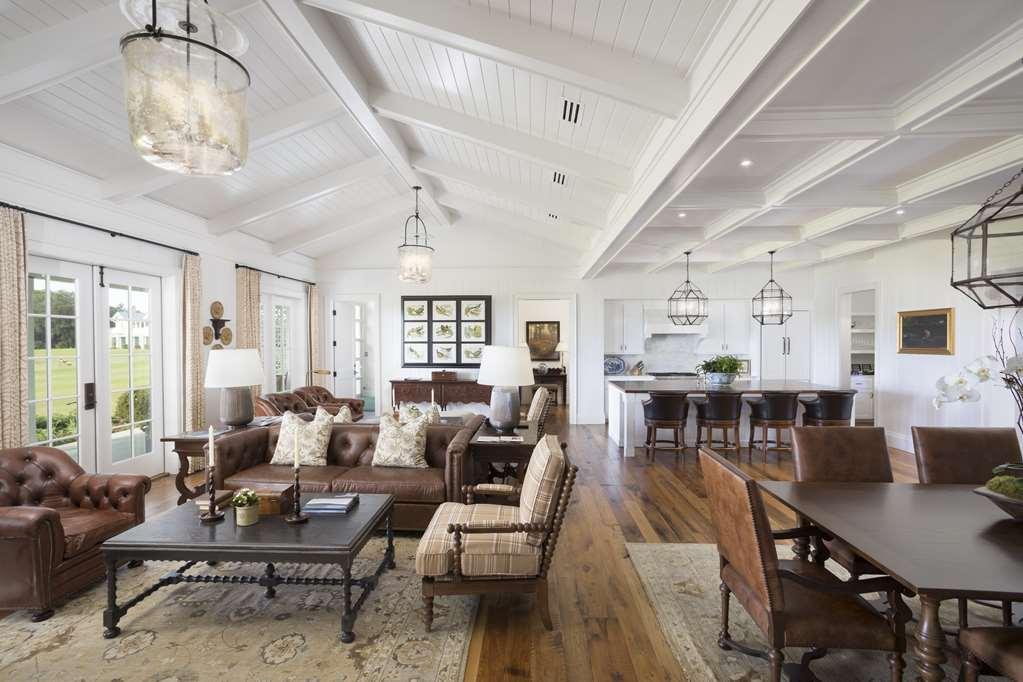 The Lodge At Sea Island St. Simons Island 部屋 写真