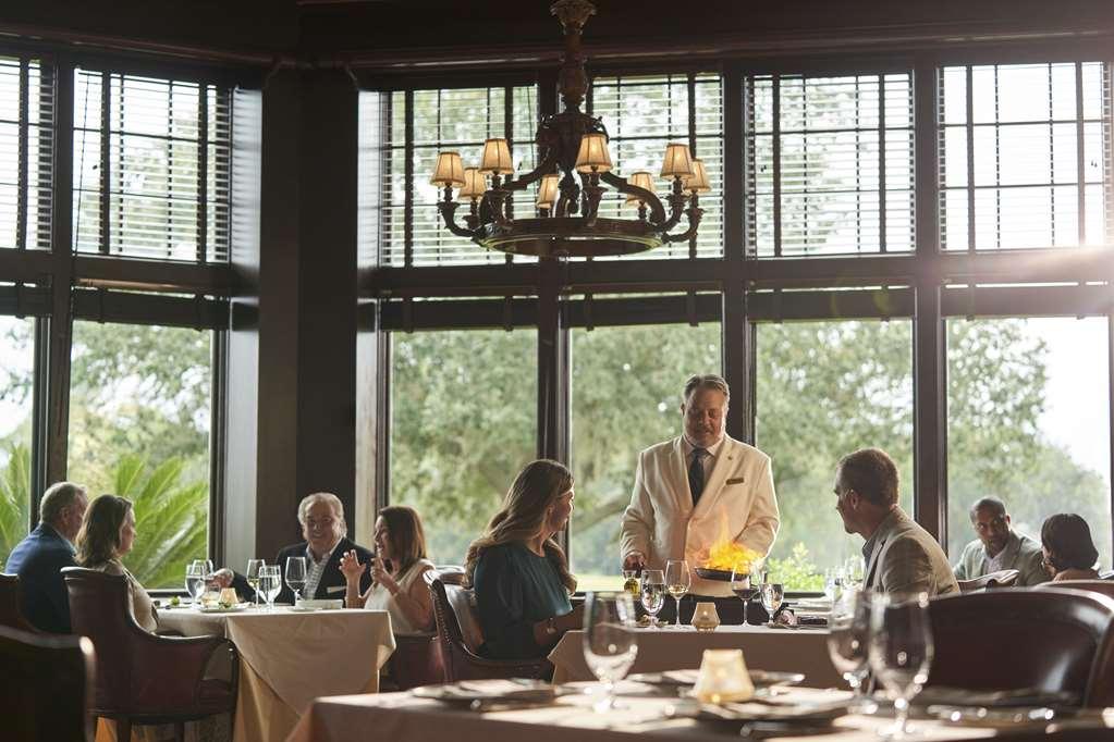 The Lodge At Sea Island St. Simons Island 設備 写真