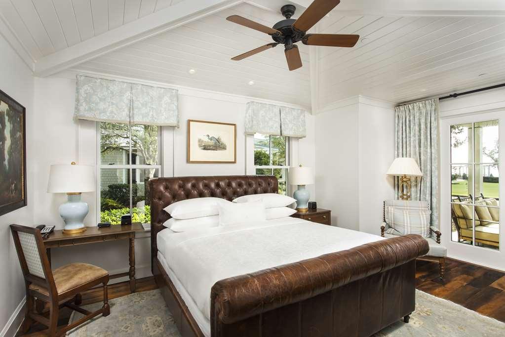 The Lodge At Sea Island St. Simons Island 部屋 写真