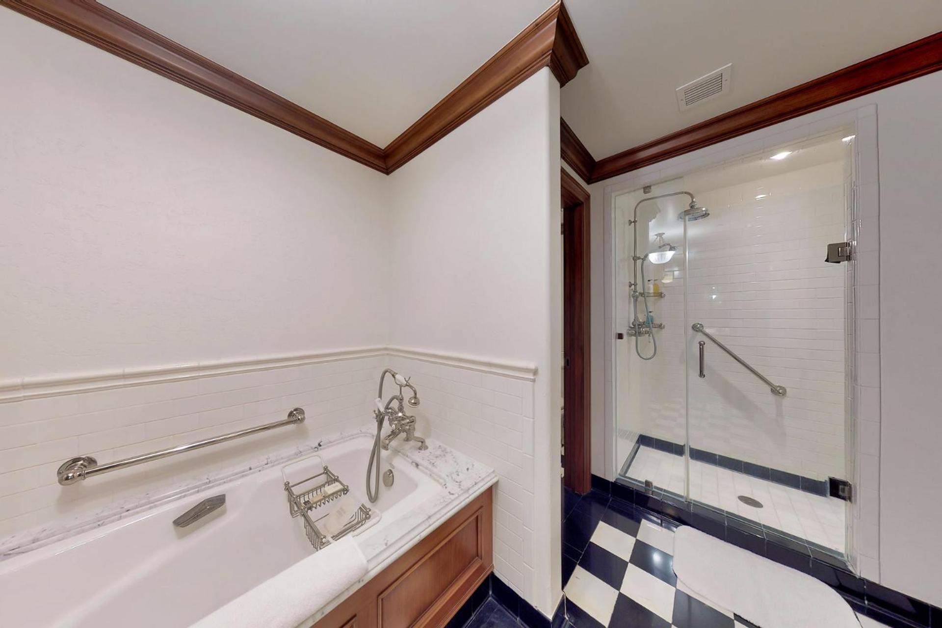 The Lodge At Sea Island St. Simons Island 部屋 写真
