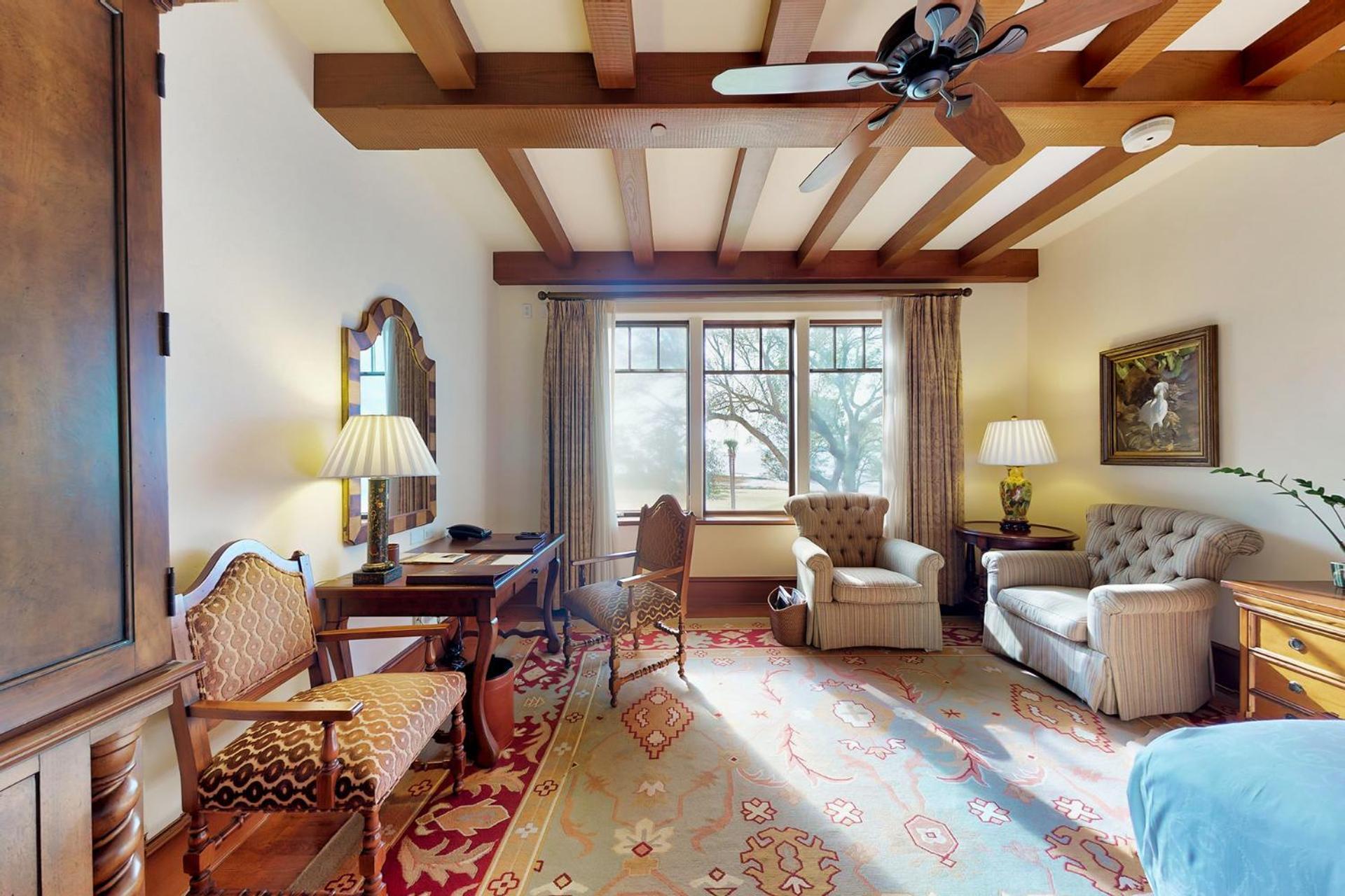 The Lodge At Sea Island St. Simons Island 部屋 写真