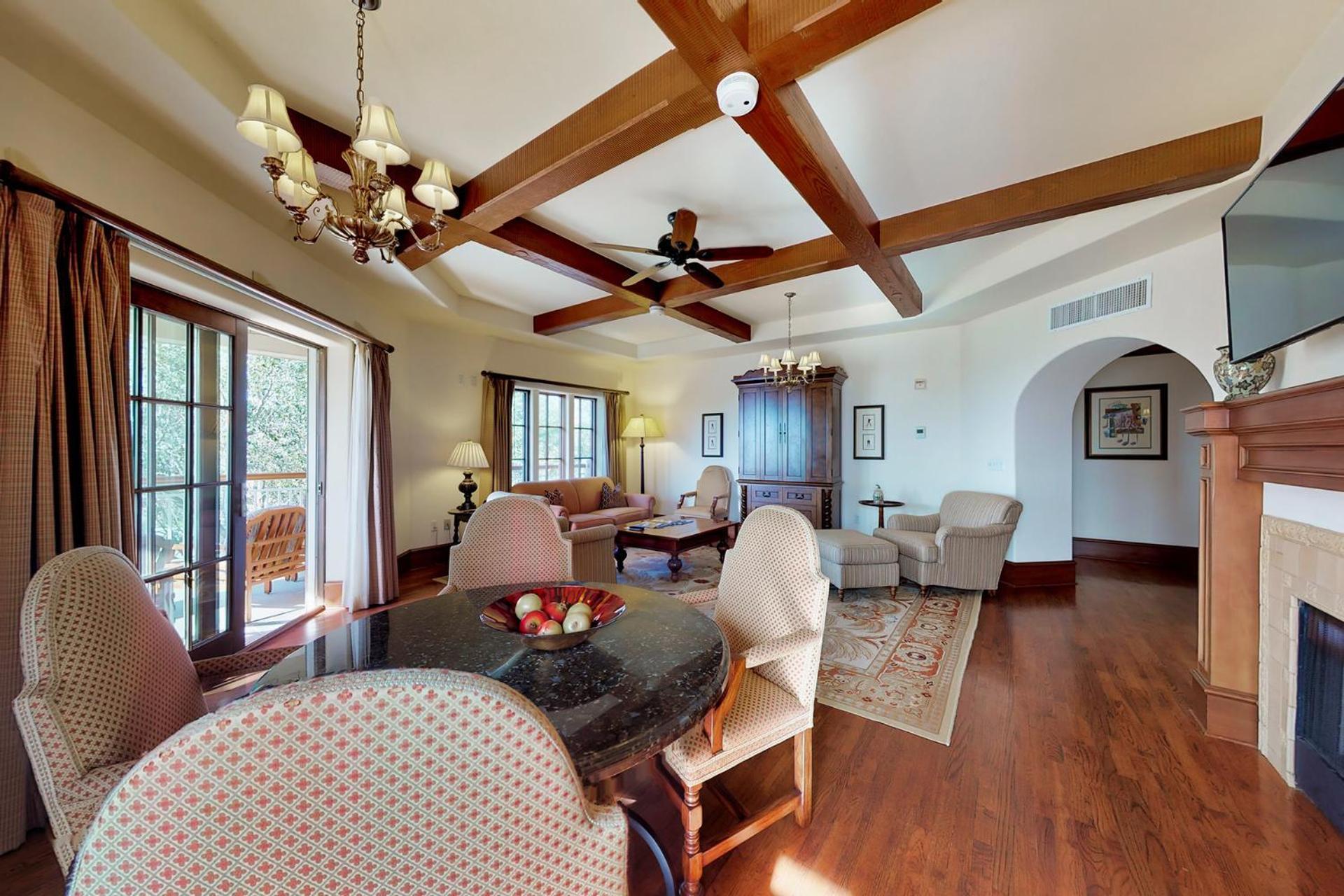 The Lodge At Sea Island St. Simons Island 部屋 写真