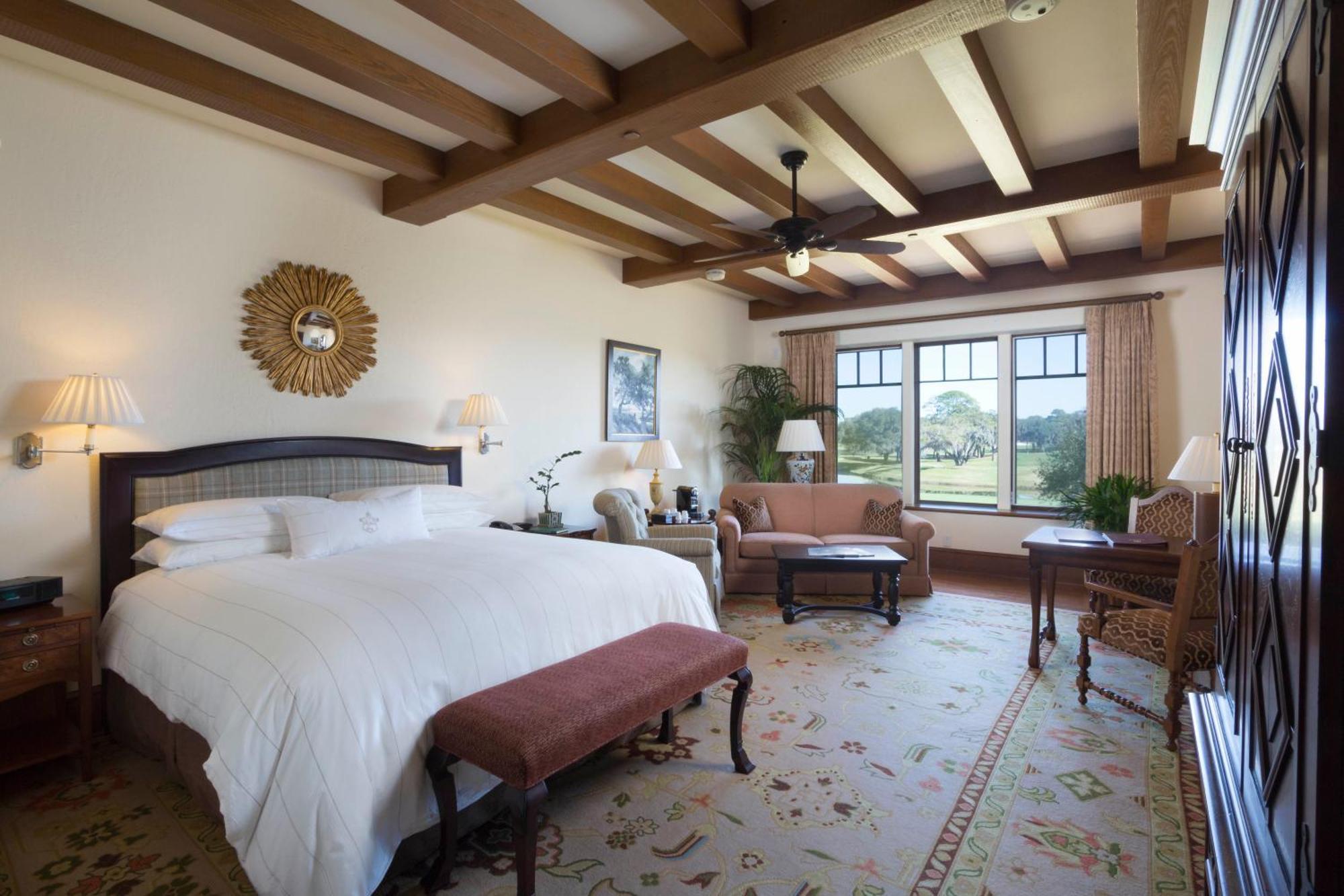 The Lodge At Sea Island St. Simons Island 部屋 写真