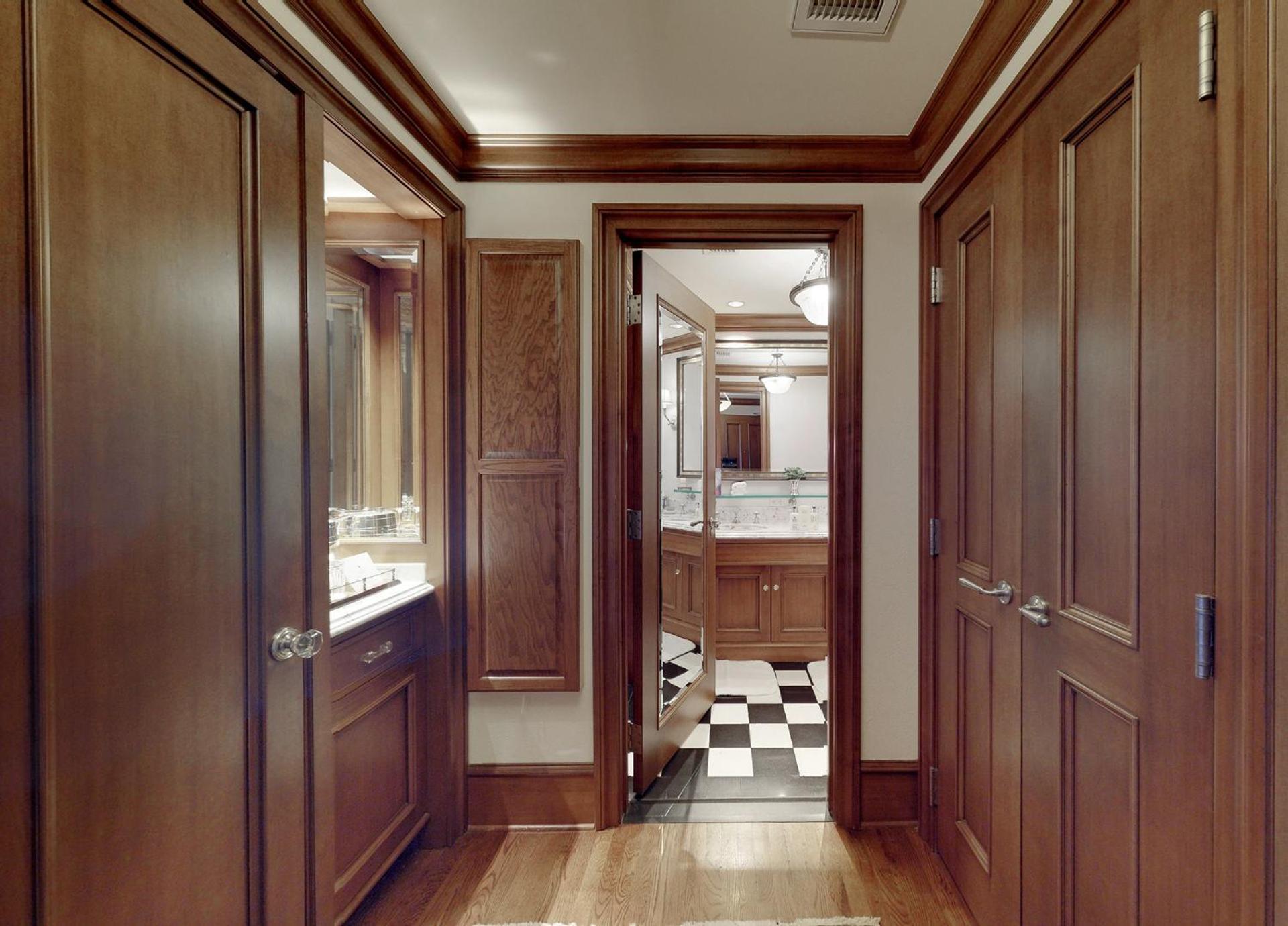 The Lodge At Sea Island St. Simons Island 部屋 写真