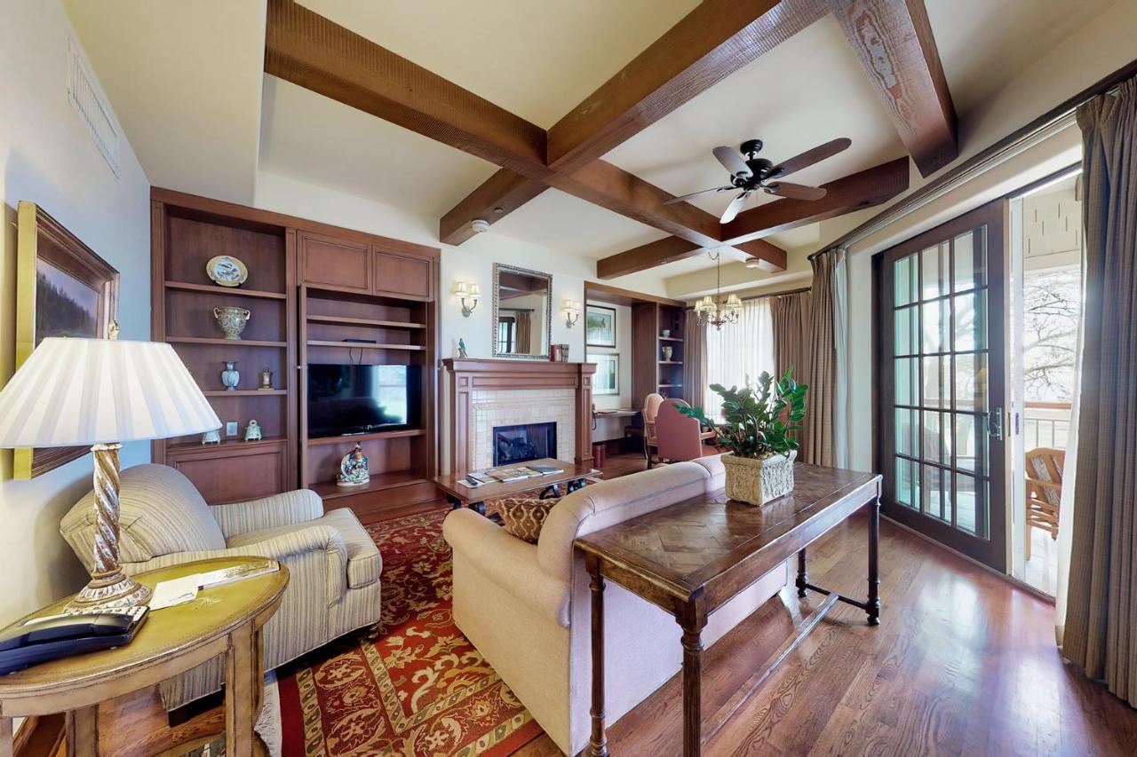 The Lodge At Sea Island St. Simons Island エクステリア 写真