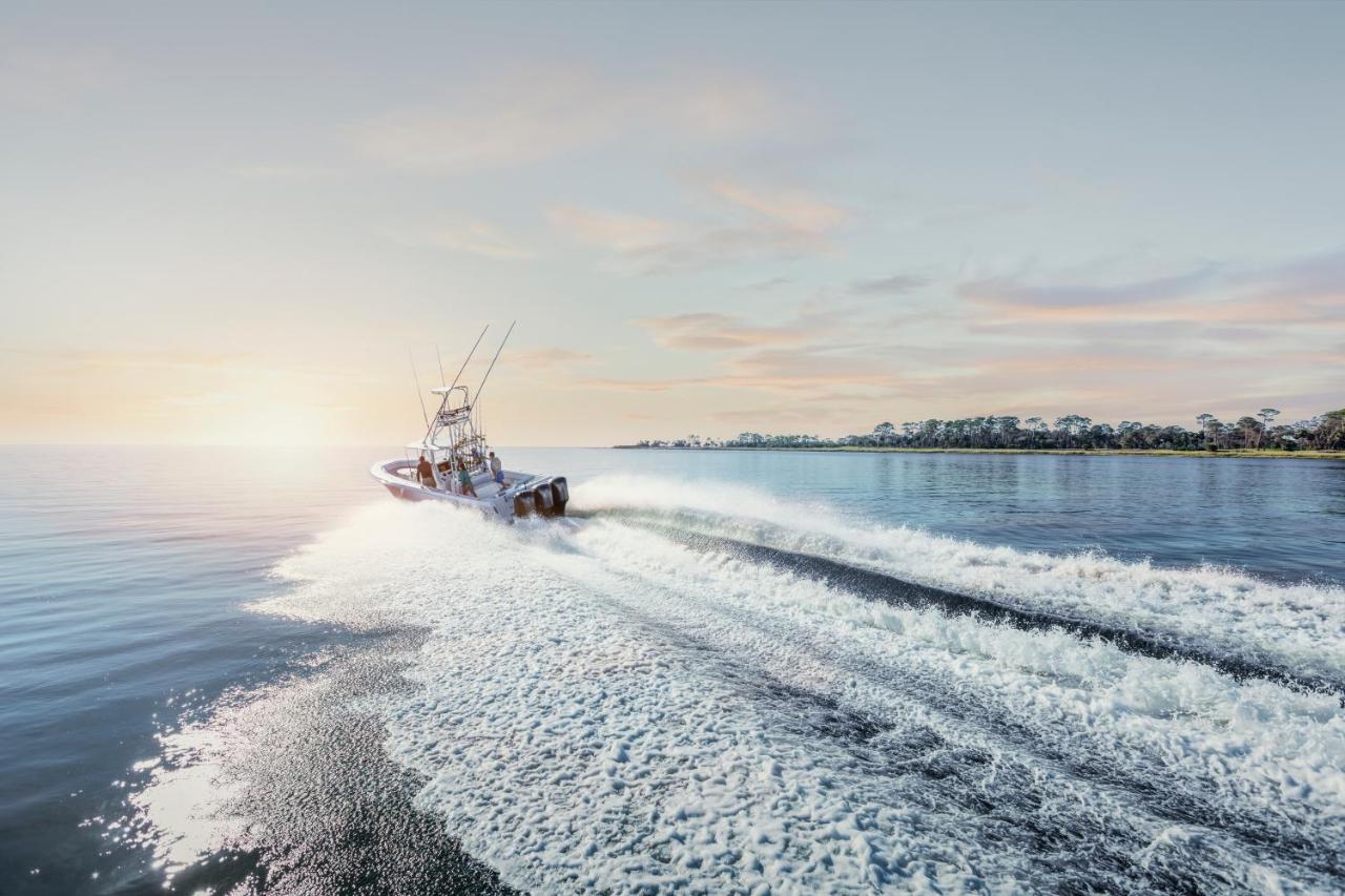 The Lodge At Sea Island St. Simons Island エクステリア 写真