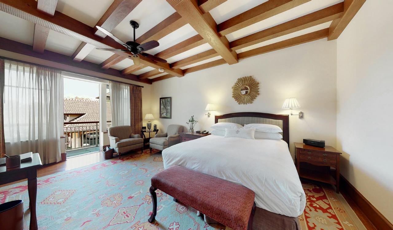 The Lodge At Sea Island St. Simons Island 部屋 写真