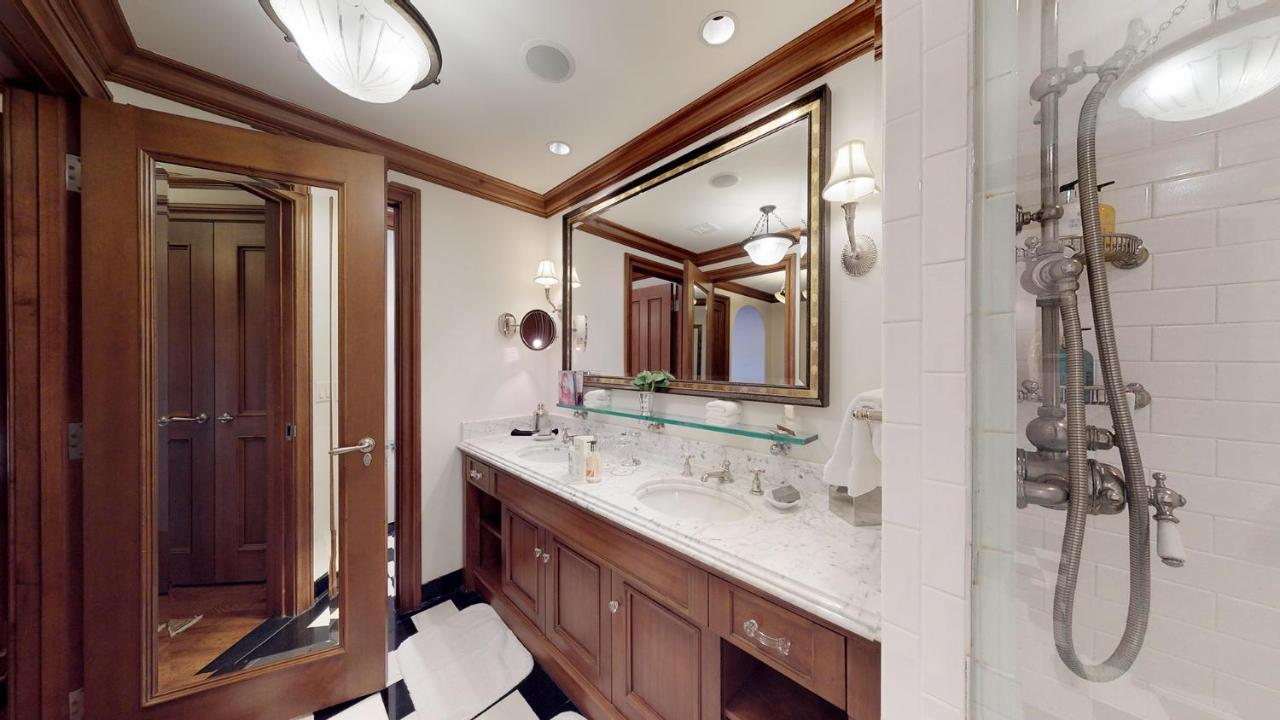 The Lodge At Sea Island St. Simons Island エクステリア 写真