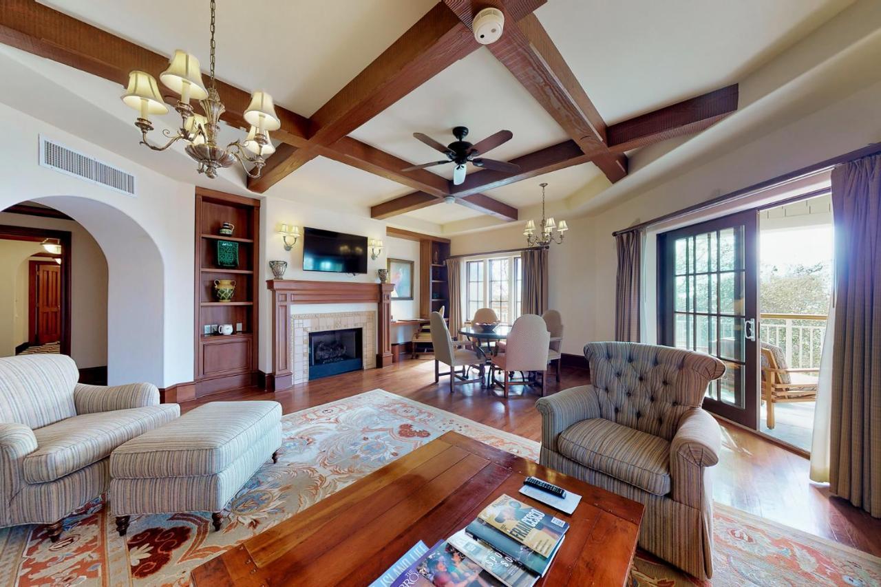 The Lodge At Sea Island St. Simons Island エクステリア 写真