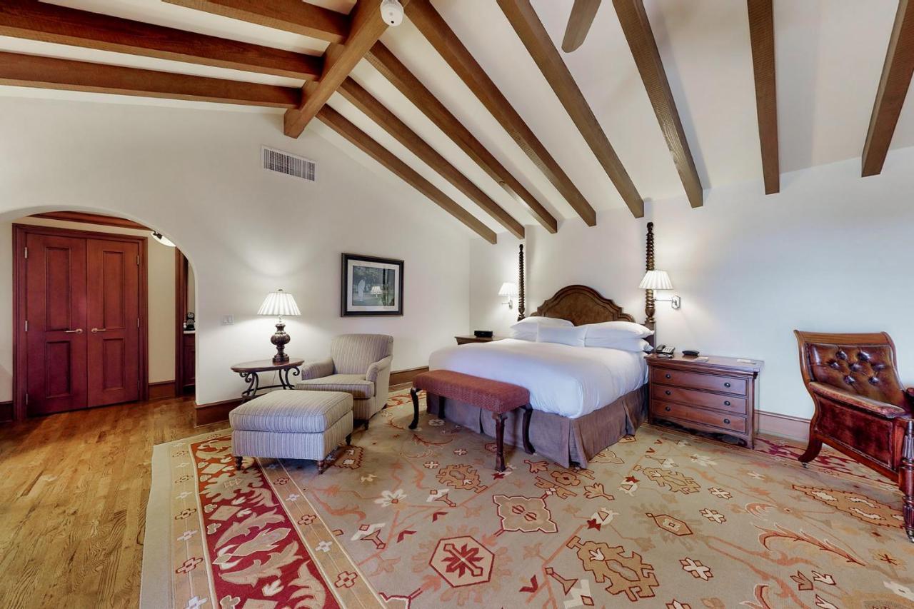 The Lodge At Sea Island St. Simons Island 部屋 写真