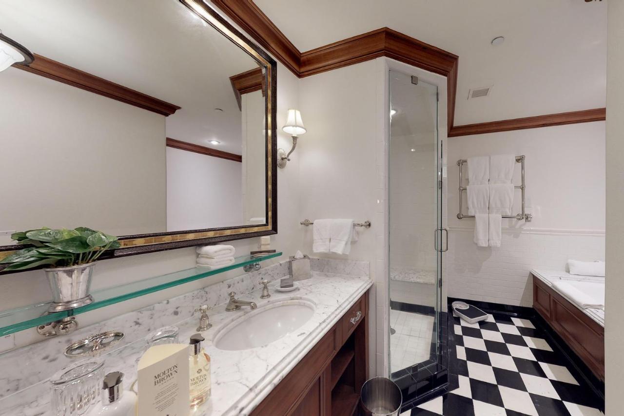 The Lodge At Sea Island St. Simons Island エクステリア 写真